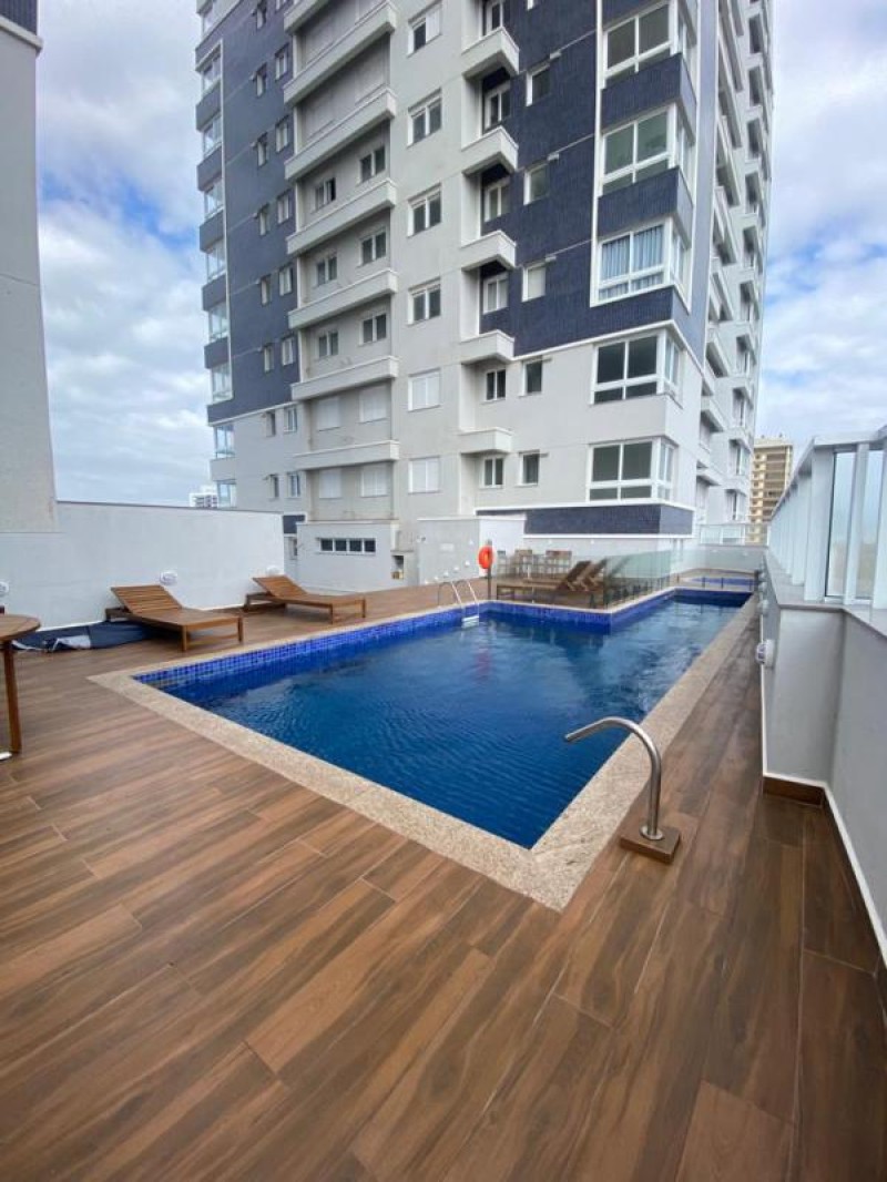 Apartamento 3 Quartos em Centro, Tramandai