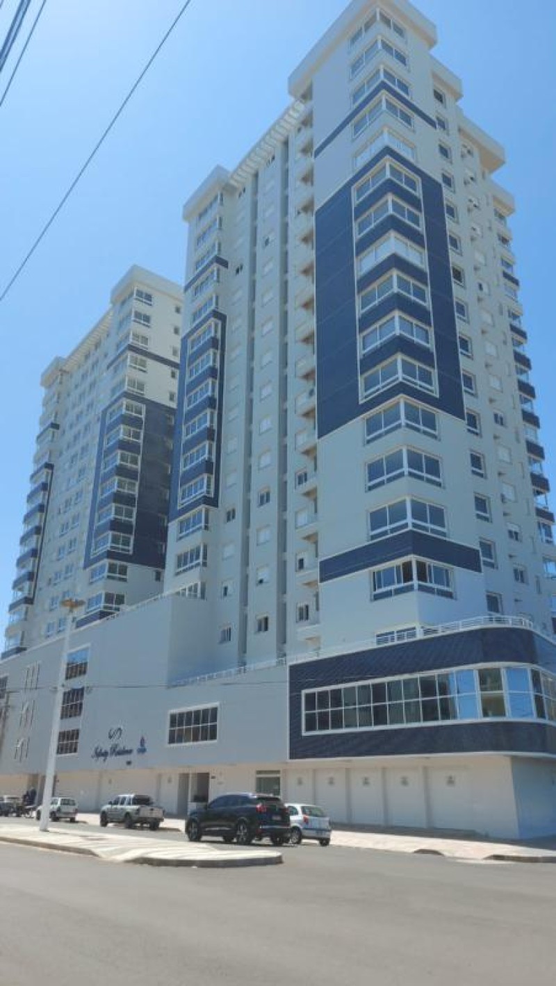 Apartamento 2 Quartos