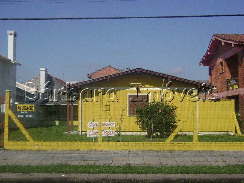 Casa 6 Quartos em Centro, Tramandai