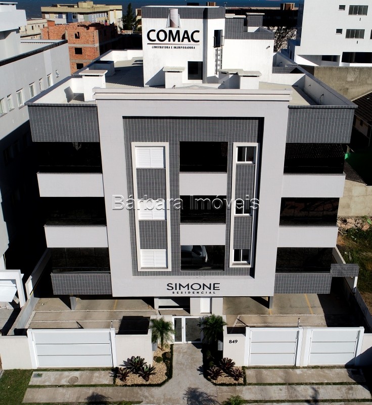 Apartamento 1 Quarto em Centro, Tramandai