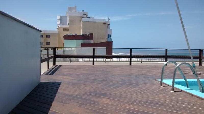 Apartamento 3 Quartos em Centro, Tramandai