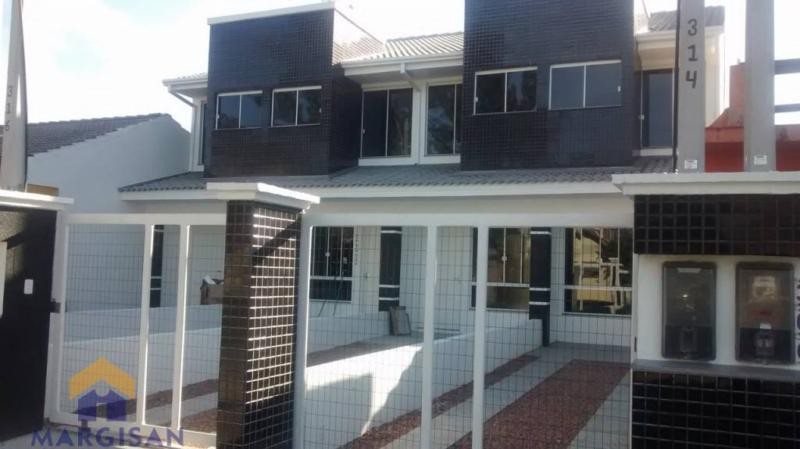Sobrado 2 Quartos em ---, Tramandai