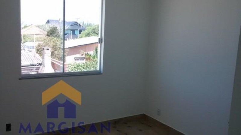 Apartamento 3 Quartos em Zona Nova, Tramandai