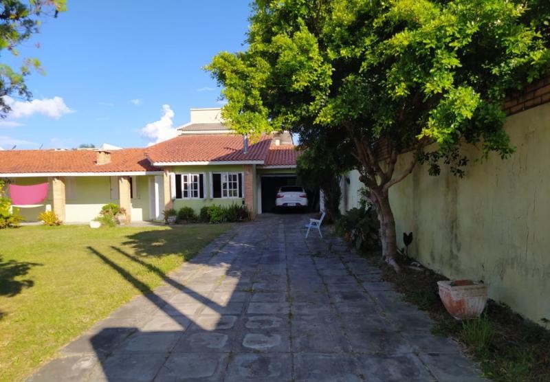 Casa 1 Quarto em Centro, Tramandai