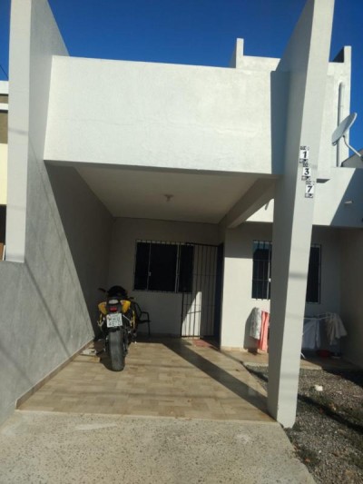Sobrado 4 Quartos