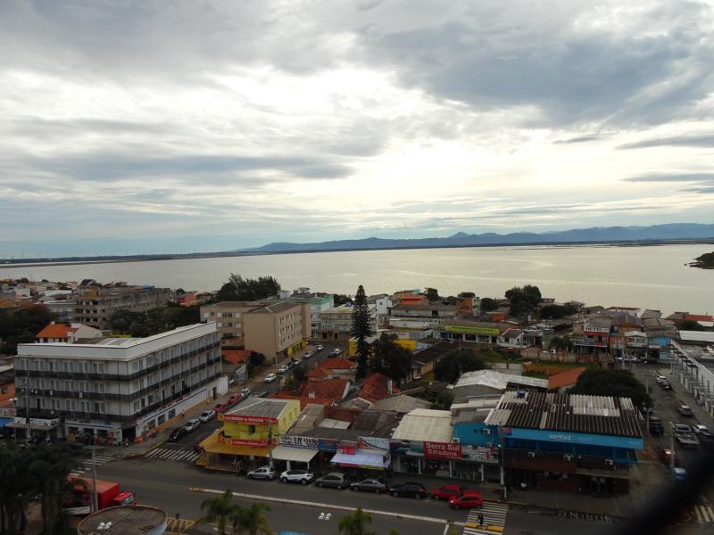 Apartamento 2 Quartos em Centro, Tramandai