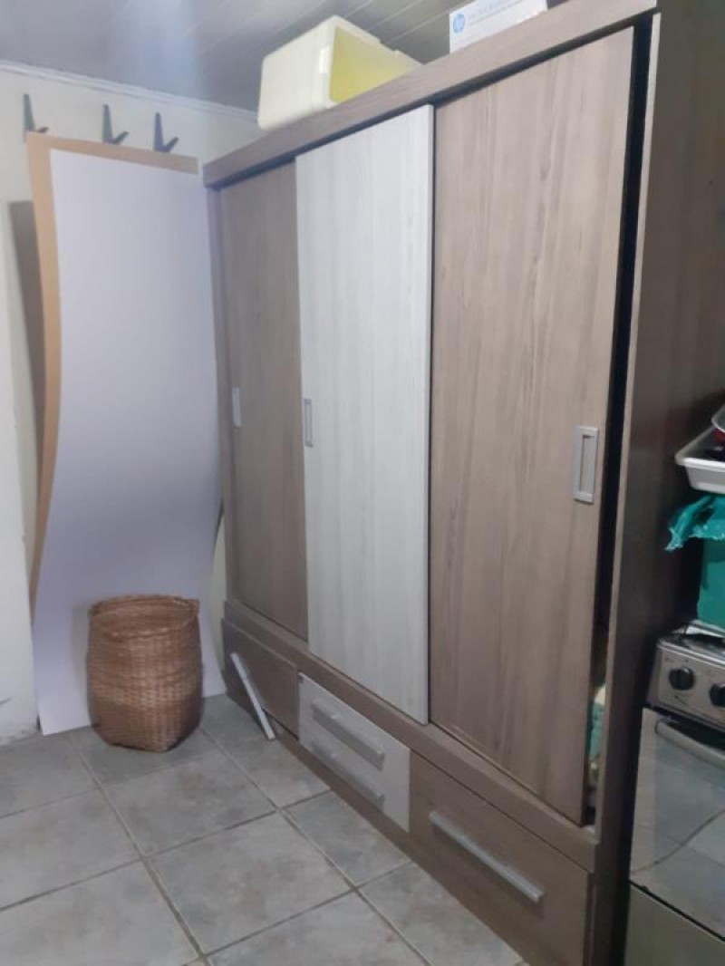 Casa 1 Quarto em São José, Tramandai