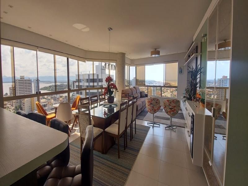 Apartamento 3 Quartos em Centro, Tramandai