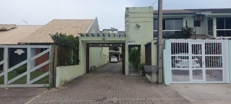 Sobrado 2 Quartos em Centro, Tramandai