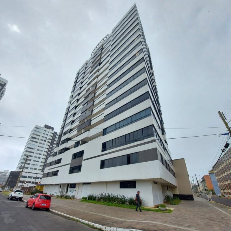 Apartamento 3 Quartos em Centro, Tramandai