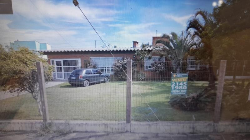 Casa 1 Quarto em Zona Nova, Tramandai