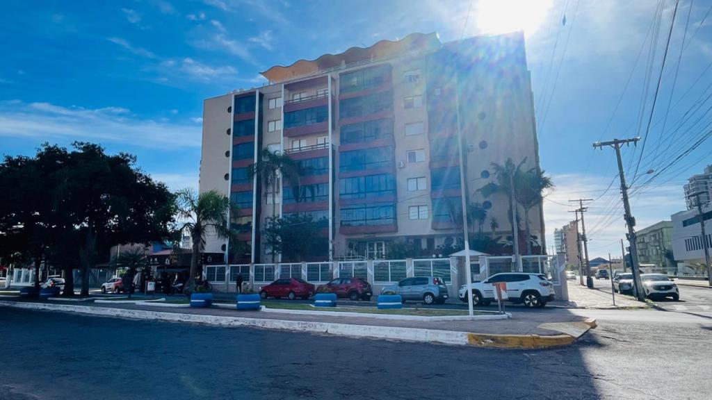 Prédio Comercial em Centro, Tramandai
