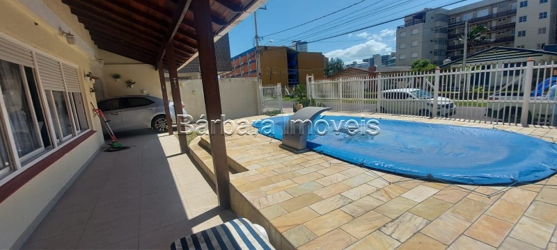 Casa 3 Quartos em Centro, Tramandai