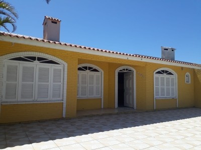 Casa 1 Quarto