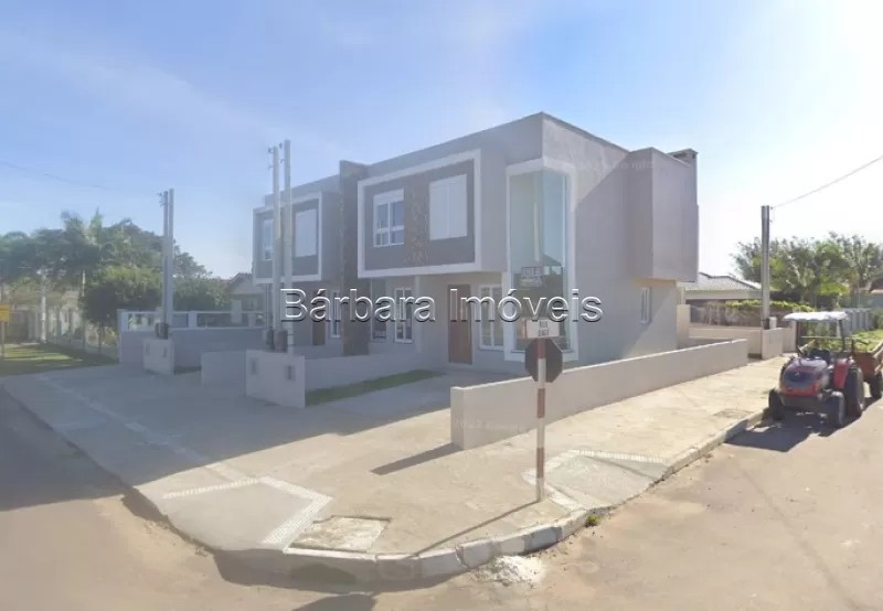 Sobrado 2 Quartos em ---, Osorio