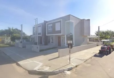 Sobrado 2 Quartos