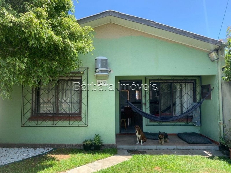 Casa 2 Quartos em Centro, Tramandai