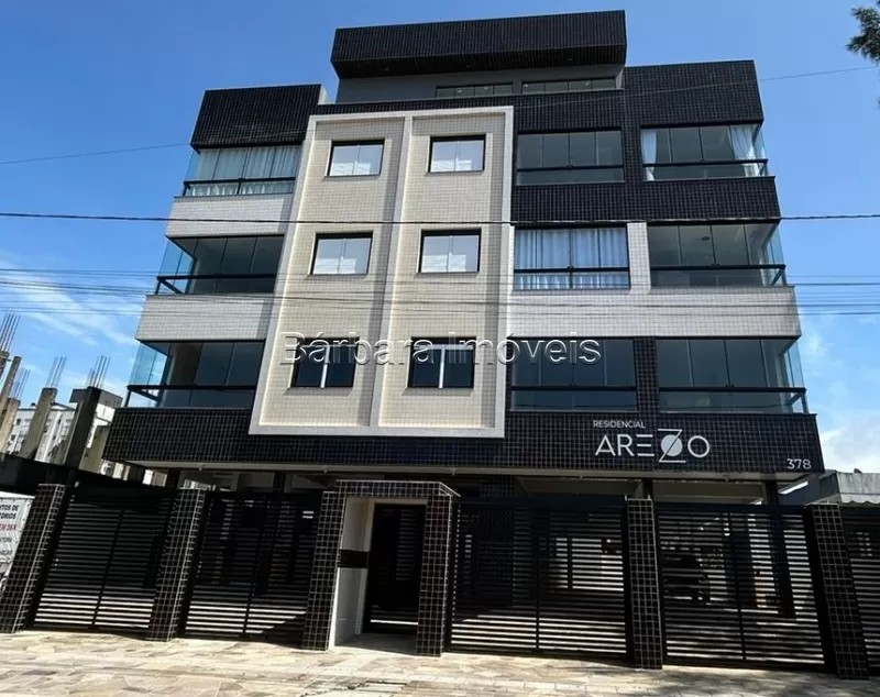 Lançamento em Centro, Tramandai