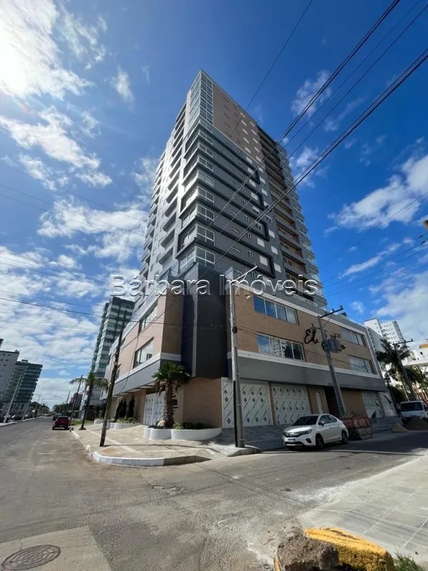 Apartamento 2 Quartos em Centro, Tramandai