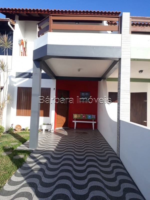 Sobrado 3 Quartos em ---, Imbe