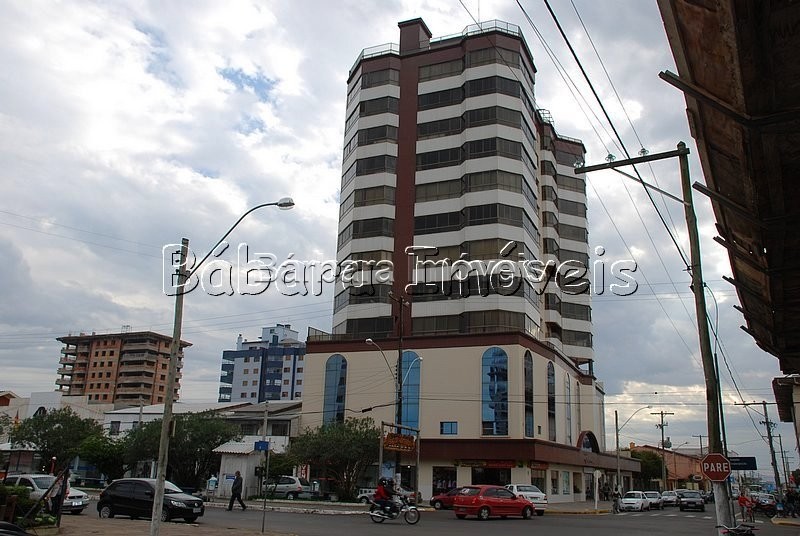 Apartamento 3 Quartos em Centro, Tramandai