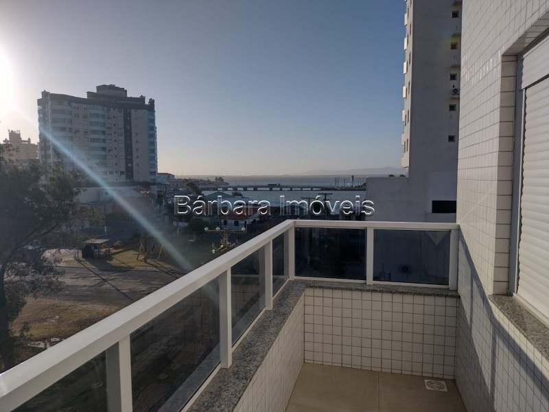 Apartamento 1 Quarto em Centro, Tramandai
