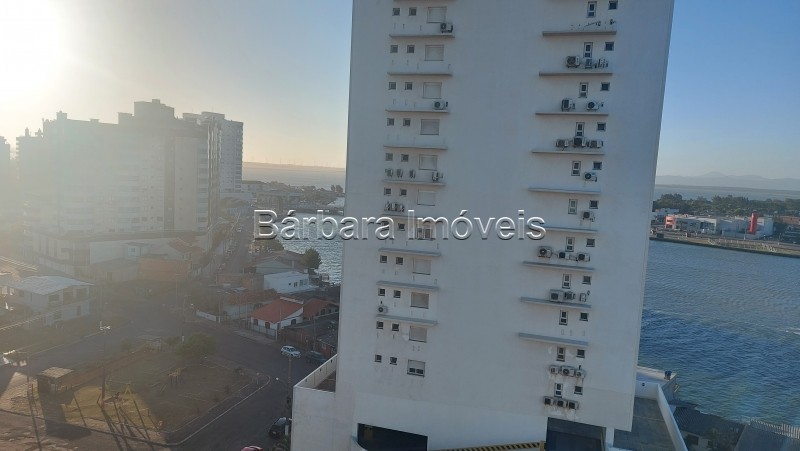 Apartamento 1 Quarto em Centro, Tramandai