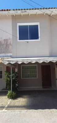 Sobrado 1 Quarto