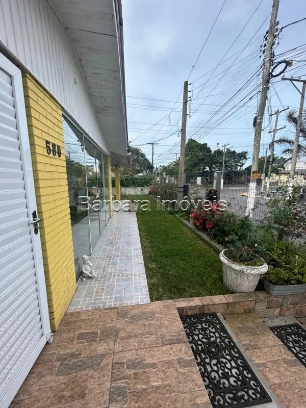 Casa 4 Quartos em Centro, Tramandai