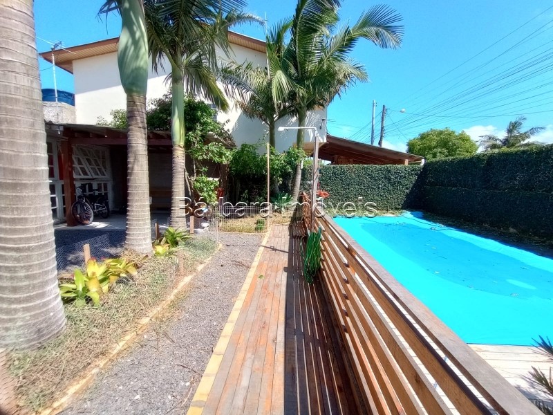 Casa 3 Quartos em Nova Tramandaí, Tramandai