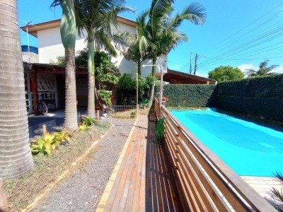 Casa 3 Quartos