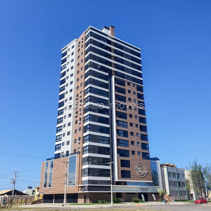 Apartamento 2 Quartos em ---, Tramandai