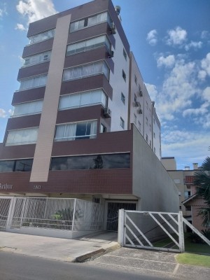 Apartamento 2 Quartos