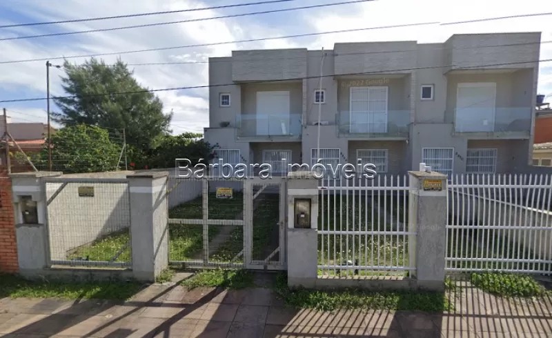 Sobrado 3 Quartos