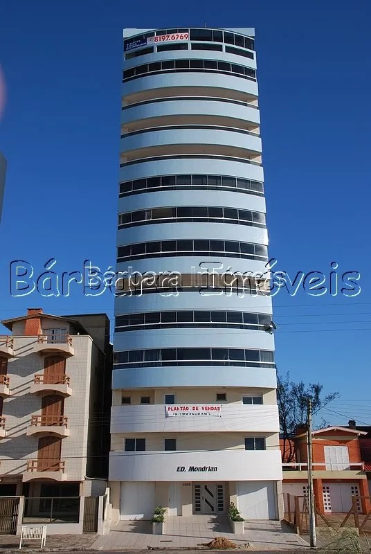 Apartamento 4 Quartos em Centro, Tramandai