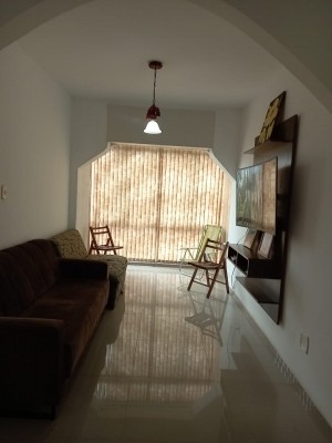 Apartamento 2 Quartos
