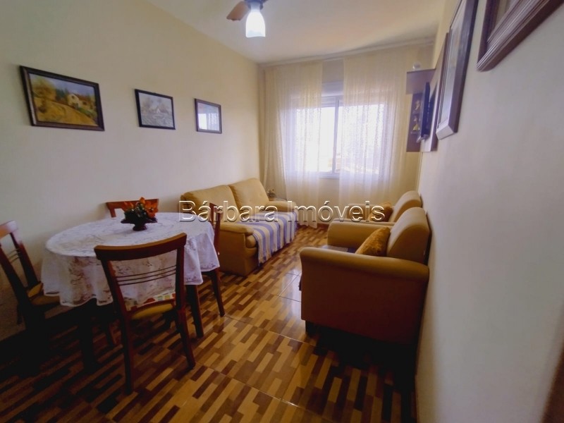 Apartamento 1 Quarto em Centro, Tramandai