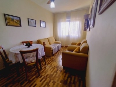 Apartamento 1 Quarto