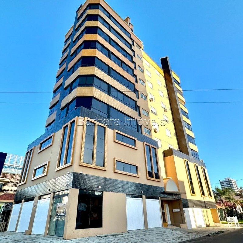 Apartamento 1 Quarto em Barra, Tramandai