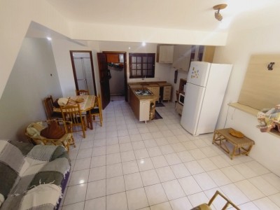 Sobrado 2 Quartos