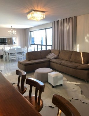 Apartamento 3 Quartos