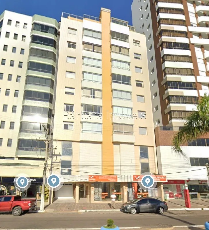 Apartamento 2 Quartos