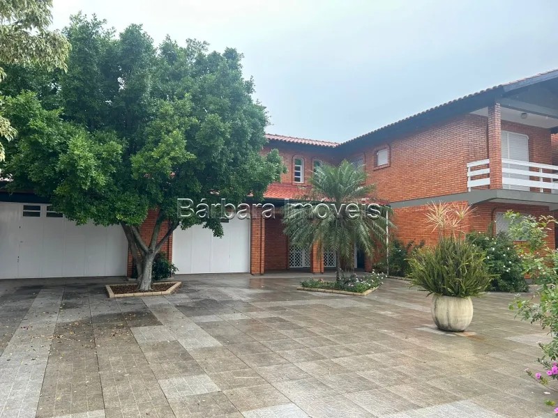 Casa 4 Quartos em Centro, Tramandai