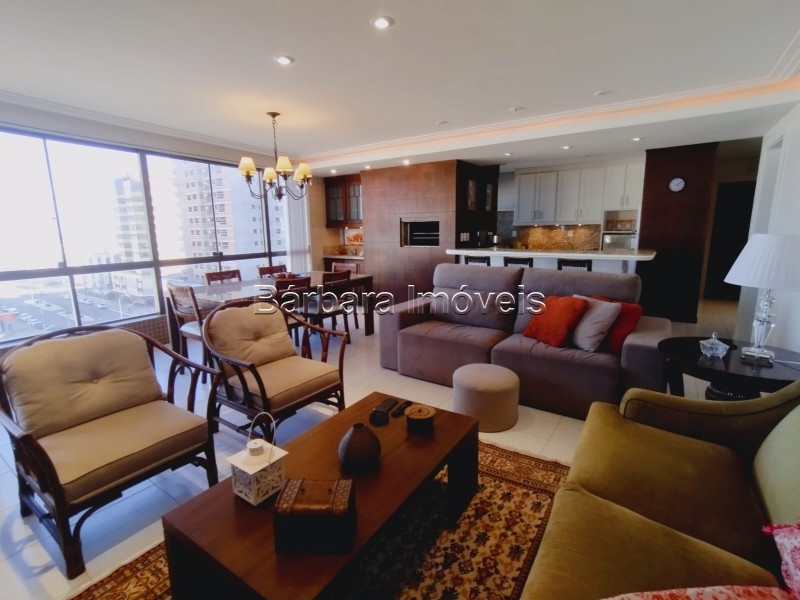 Apartamento 3 Quartos