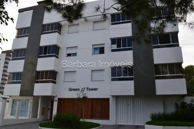 Apartamento 2 Quartos