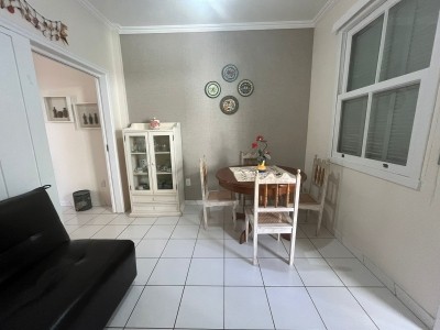 Apartamento 2 Quartos