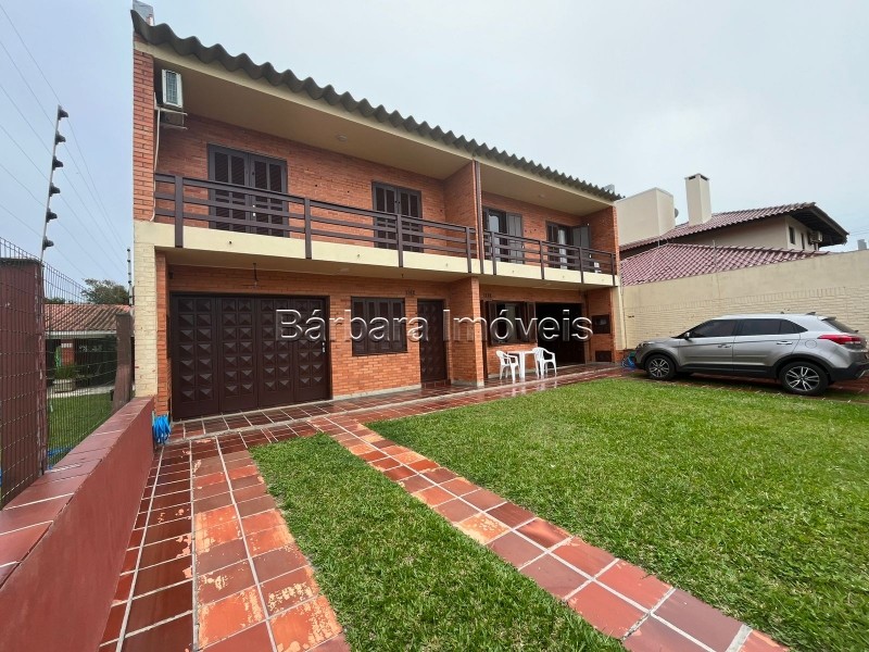 Sobrado 3 Quartos