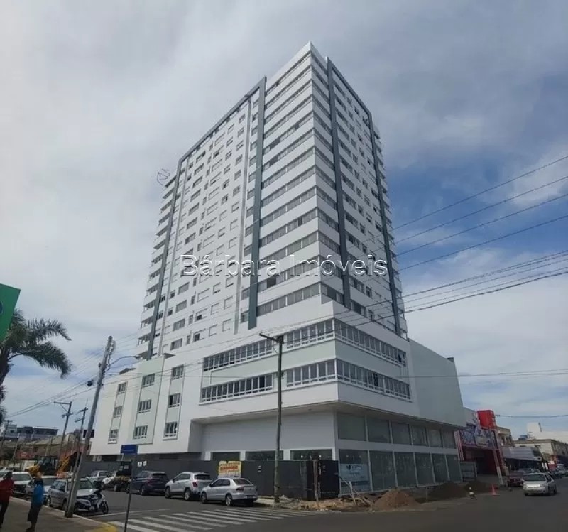 Prédio Comercial em Centro, Tramandai
