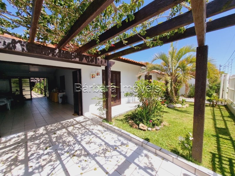 Casa 1 Quarto em Tramandaí Sul, Tramandai