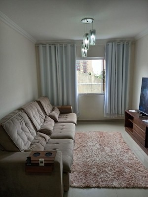 Apartamento 2 Quartos